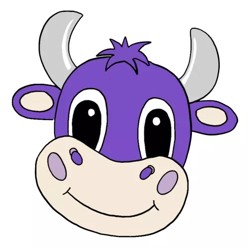 Logo HappyCow