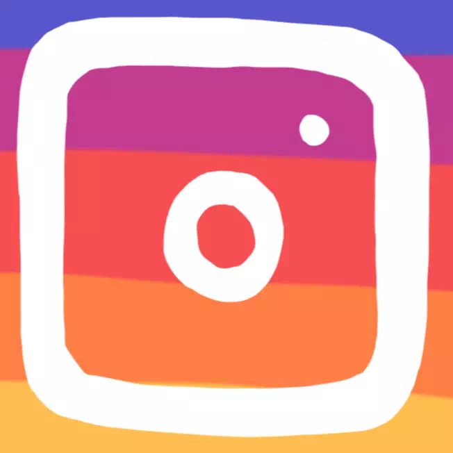 Logo Instagram