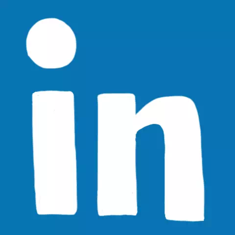 Logo Linkedin