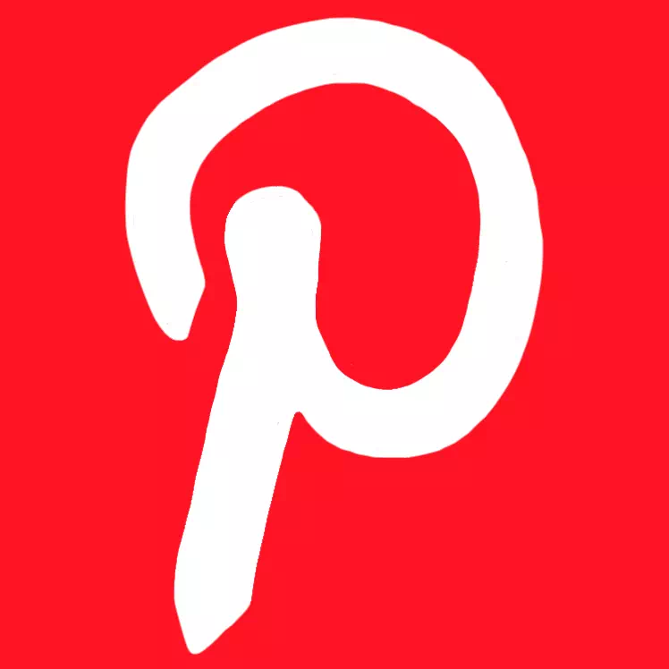 Logo Pinterest