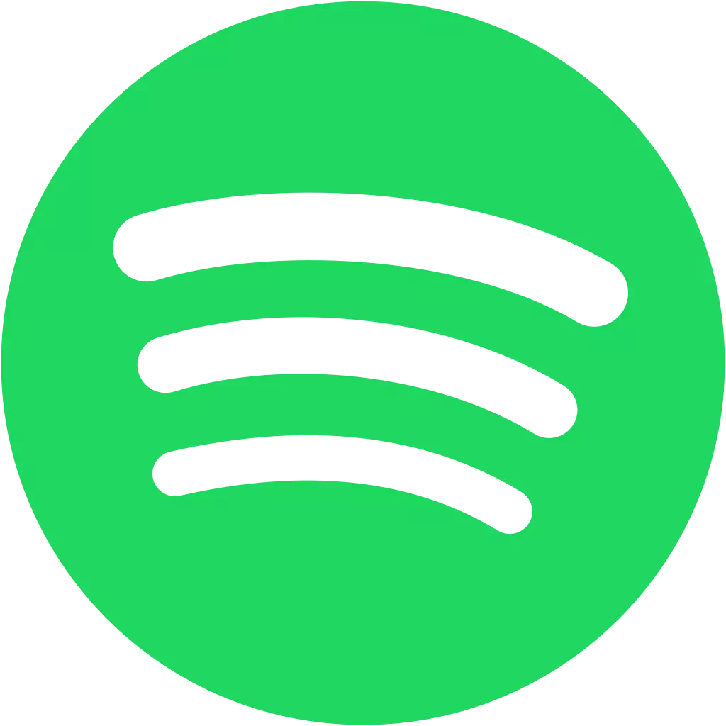 Logo Spotify