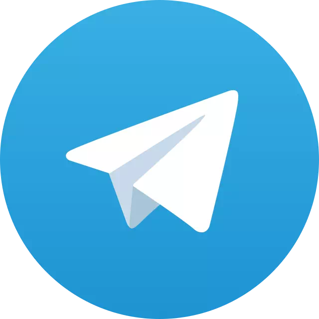 Logo Telegram