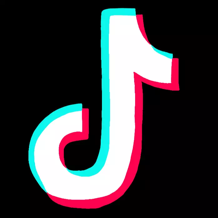 Logo TikTok