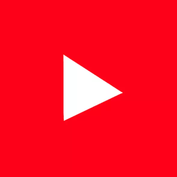 Logo Youtube